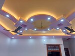 2 BHK + Extra Room 1500 Sq.Ft. Apartment in Kiran Enclave