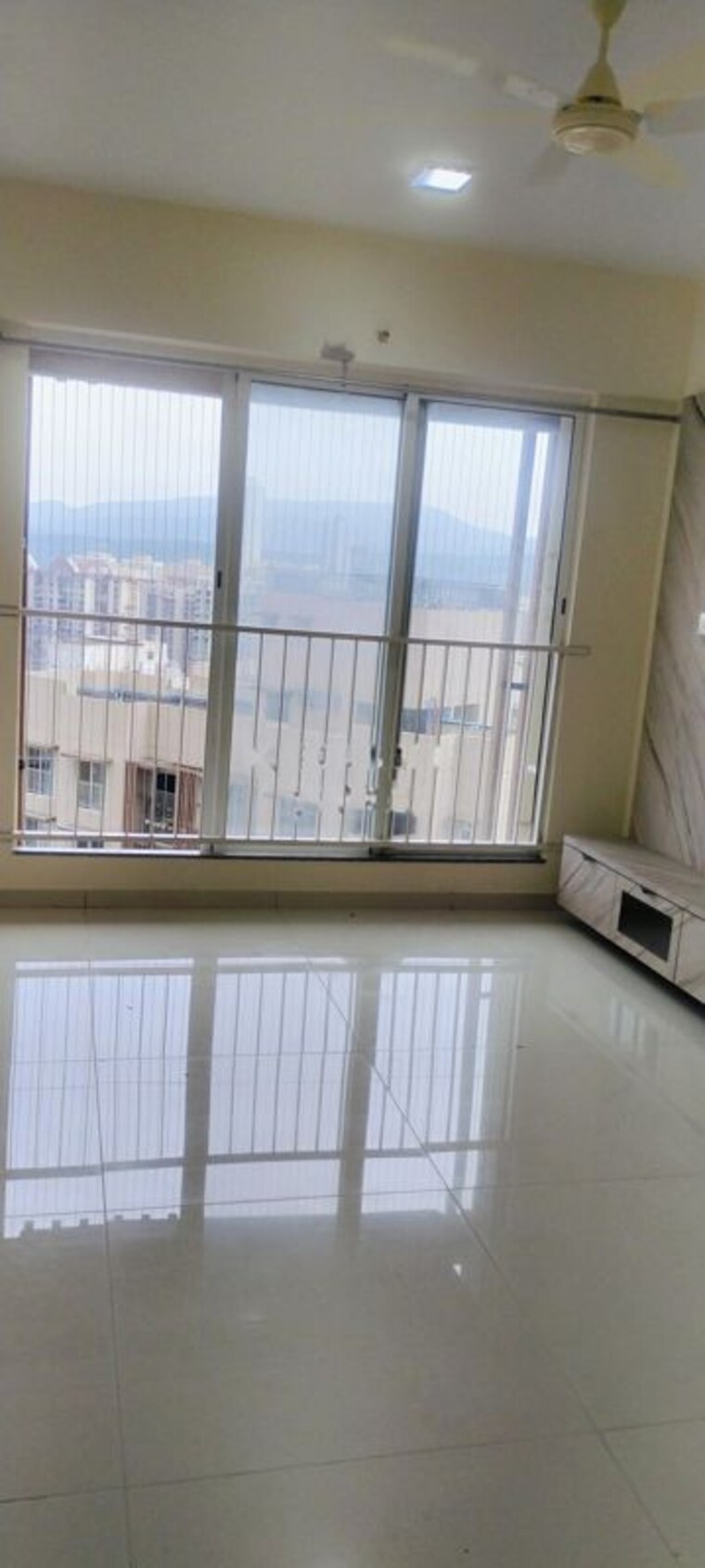 Balcony, godrej-nest-kandivali 1 Bedroom 628 Sq.Ft. Apartment In Kandivali East Mumbai 10407712