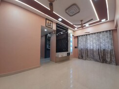 1 BHK Apartment For Rent in Sandesh Nagar