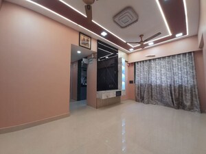1 BHK Apartment For Rent in Sandesh Nagar