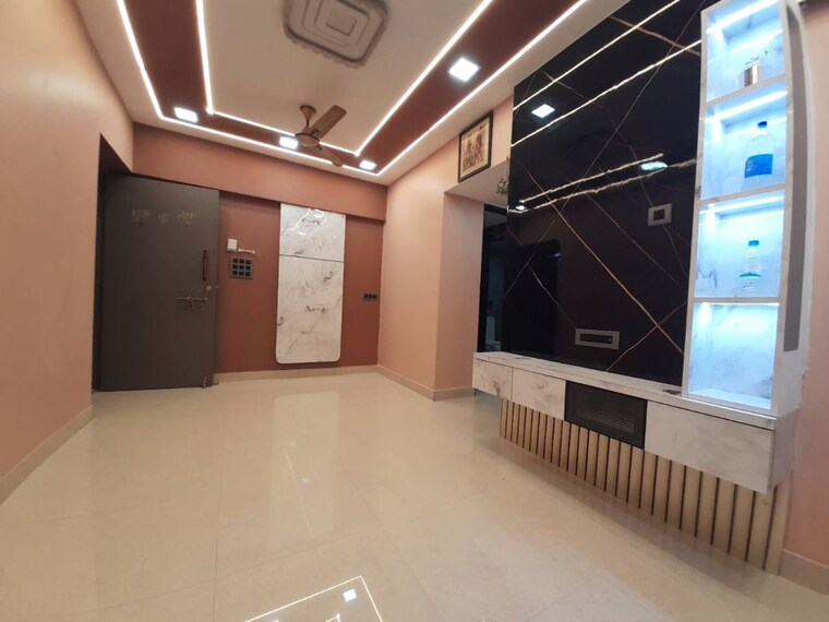undefined, sandesh nagar 1 Bedroom 390 Sq.Ft. Apartment In Sandesh Nagar Mumbai 10407704