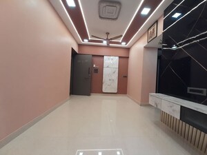 Kitchen in 1 BHK Apartment at Sandesh Nagar – for Rent