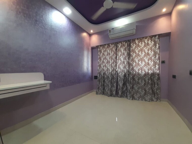 Bedroom, sandesh nagar 1 Bedroom 390 Sq.Ft. Apartment In Sandesh Nagar Mumbai 10407704