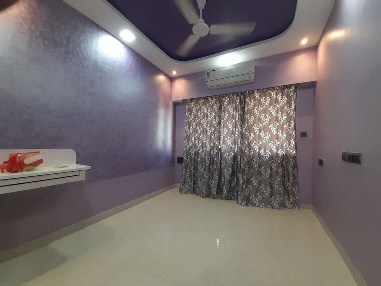 Living Room, sandesh nagar 1 Bedroom 390 Sq.Ft. Apartment In Sandesh Nagar Mumbai 10407704