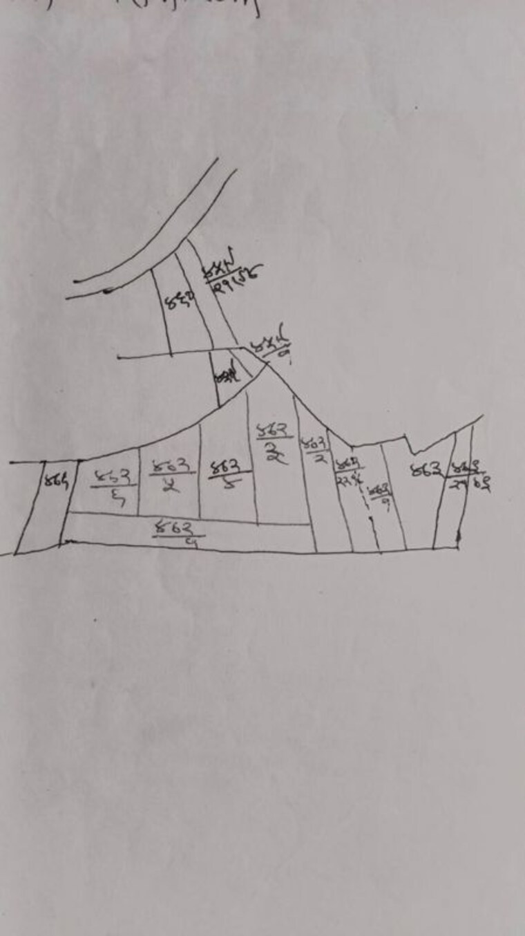 Map Location, shahpura  200 Sq.Ft. Plot In Shahpura Jaipur 10407698