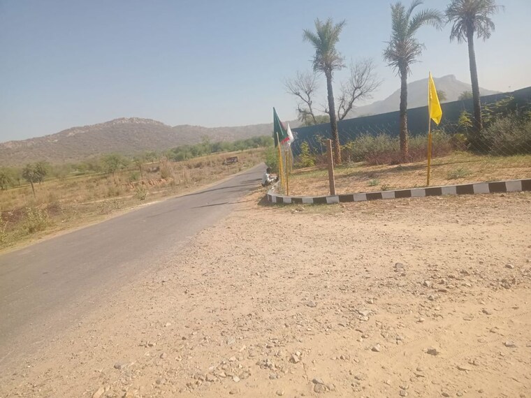 undefined, shahpura  200 Sq.Ft. Plot In Shahpura Jaipur 10407698