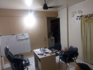 Team Area in 1 BHK Apartment at Sadashiv Peth – for Sale