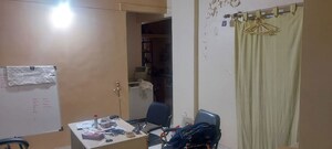 Team Area in 1 BHK Apartment at Sadashiv Peth – for Sale