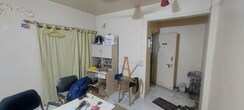 1 BHK Apartment For Sale in Sadashiv Peth