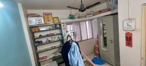 Team Area in 1 BHK Apartment at Sadashiv Peth – for Sale