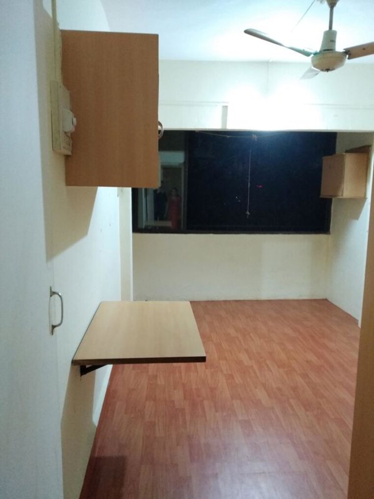 Bedroom, prasad-apartment-dahanukar-colony 1 Bedroom 532 Sq.Ft. Apartment In Kothrud Pune 10407713