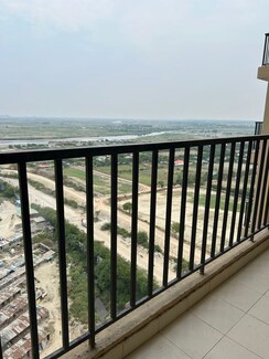 3 BHK Apartment For Rent in Tata Eureka Park