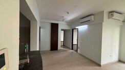3 BHK Apartment For Rent in Microtek Greenburg