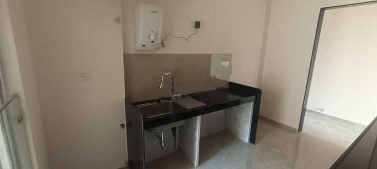 Kitchen, lnt-elixir-reserve 2 Bedroom 1134 Sq.Ft. Apartment In Powai Mumbai 10407721