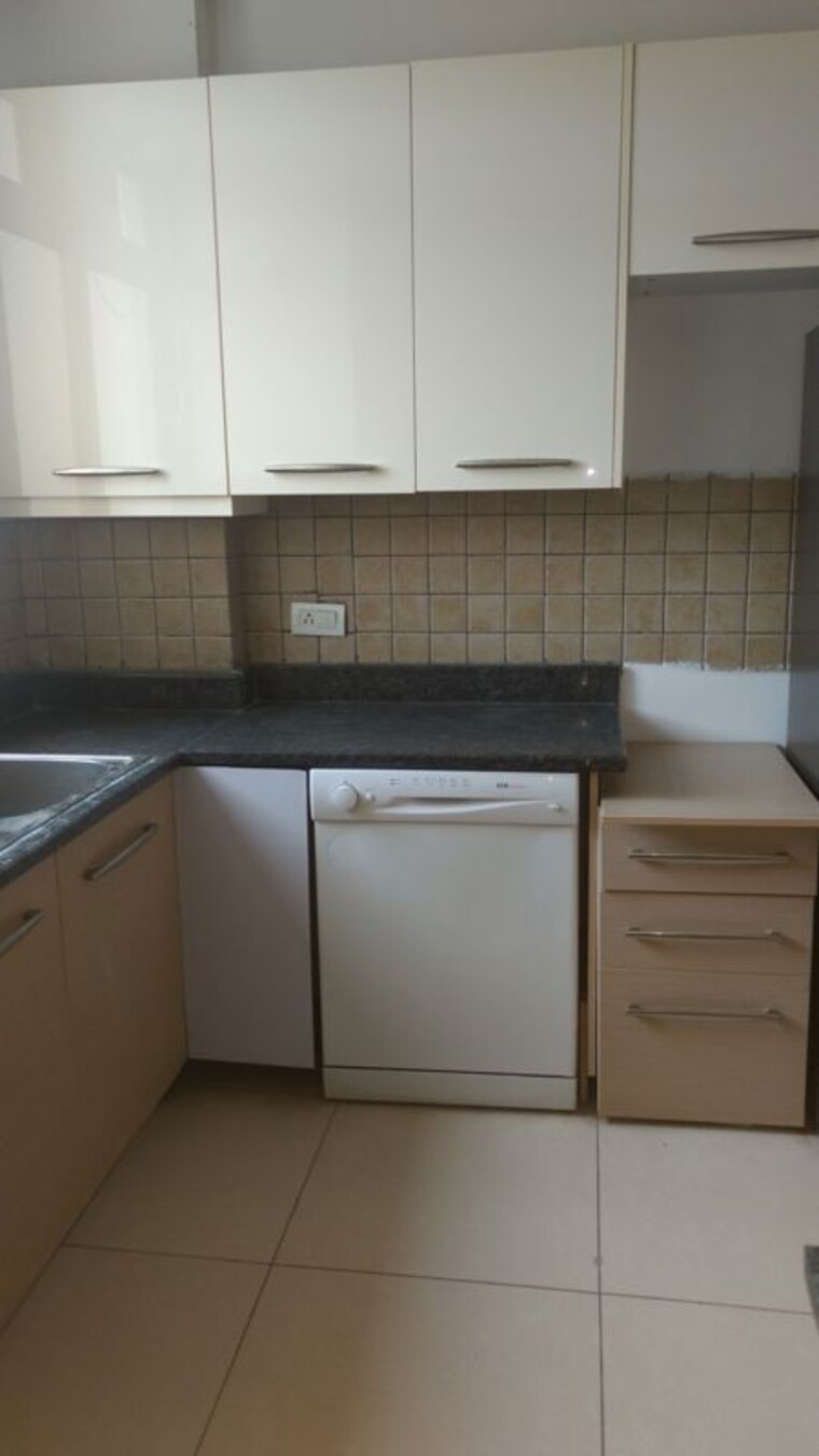 Kitchen, ss-hibiscus 4 Bedroom 4400 Sq.Ft. Apartment In Sector 50 Gurgaon 10407665