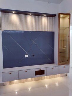 3 BHK + Servant Room,Store Room Apartment For Rent in Aditya Imperial Heights