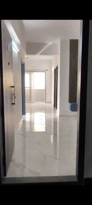 Bathroom in 2 BHK Apartment at Keerthana Residency, Kadubeesanahalli – for Rent
