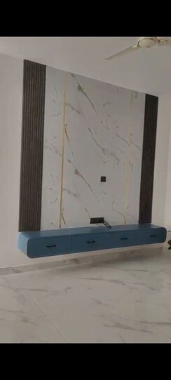 2 BHK Apartment For Rent in Keerthana Residency