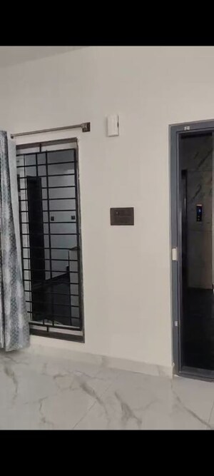 Building Lobby in 2 BHK Apartment at Keerthana Residency, Kadubeesanahalli – for Rent
