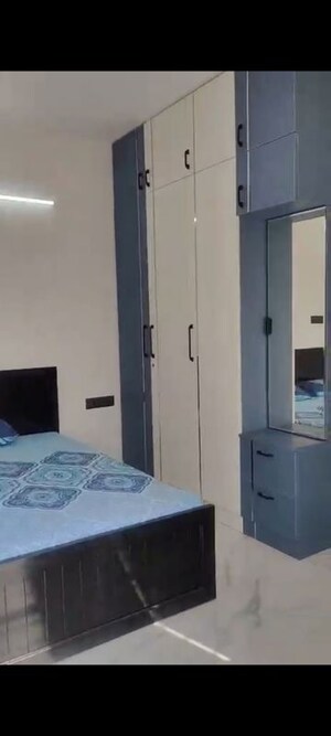 Kitchen in 2 BHK Apartment at Keerthana Residency, Kadubeesanahalli – for Rent
