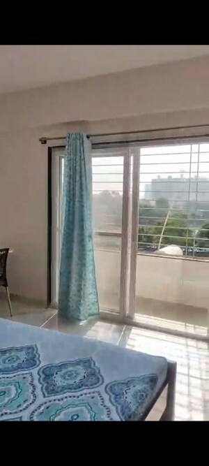 Building Lobby in 2 BHK Apartment at Keerthana Residency, Kadubeesanahalli – for Rent