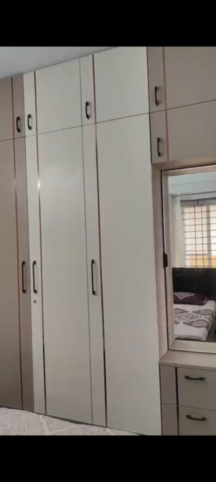 undefined, keerthana-residency 2 Bedroom 1200 Sq.Ft. Apartment In Kadubeesanahalli Bangalore 10407720
