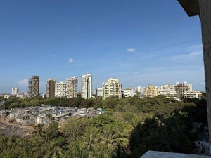 2 BHK Apartment – Exterior View View at Sea Lord, Cuffe Parade - for Rent