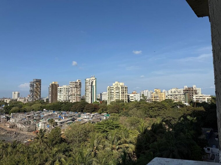 Exterior View, sea-lord 2 Bedroom 1100 Sq.Ft. Apartment In Cuffe Parade Mumbai 10407736