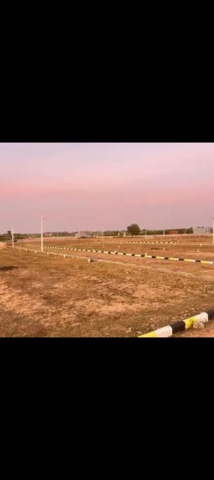 Plot Area in  Plot at Sector 47 – for Sale