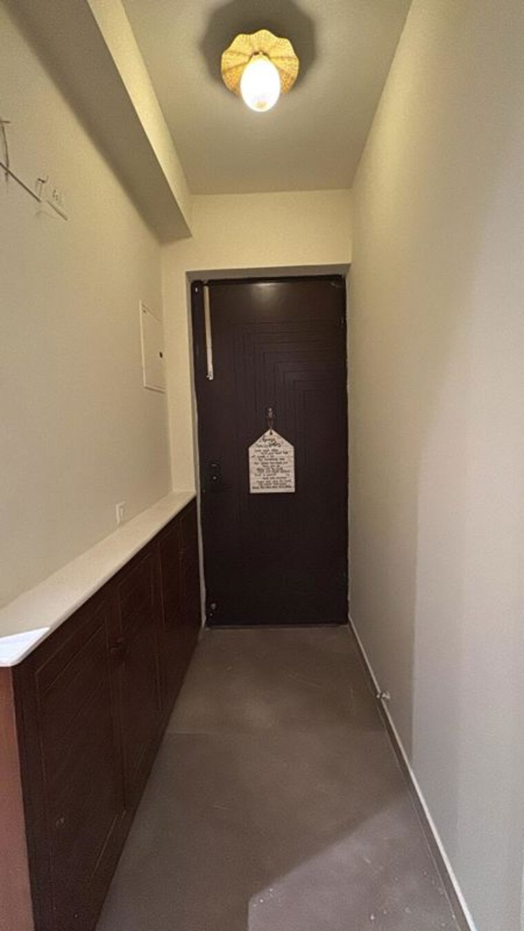 Entrance, mapsko-mount-ville 3 Bedroom 1620 Sq.Ft. Apartment In Sector 79 Gurgaon 10407727