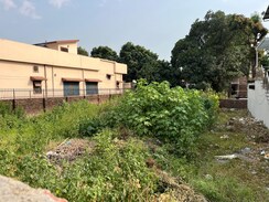 Plot For Sale in Laxman Chowk