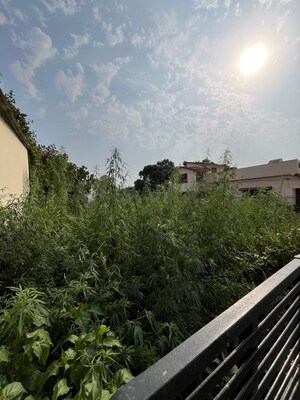  Plot – Exterior View View at Laxman Chowk - for Sale