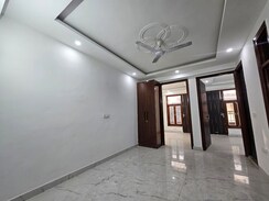 2 BHK Builder Floor For Sale in Saket