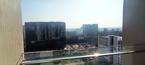 4 BHK Apartment – Exterior View View at LnT Elixir Reserve, Powai - for Rent