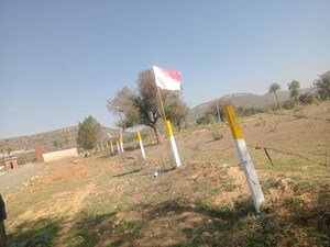  Plot For Sale in Bais Godam
