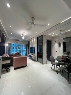 2 BHK Apartment For Sale in Lotus Sky Garden