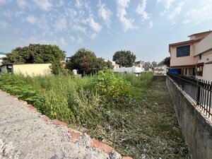 Plot Area in  Plot at Laxman Chowk – for Sale