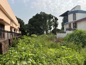  Plot – Exterior View View at Laxman Chowk - for Sale