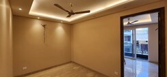 2 BHK + Servant Room Builder Floor For Rent in Jangpura