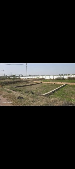  Plot For Sale in Sector 49