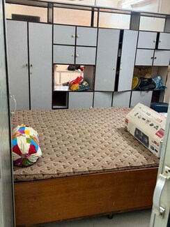 1.5 BHK Apartment For Rent in Navjivan Colony
