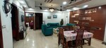 4 BHK + Study Room 162 Sq.Mt. Builder Floor in Vasundhara Sector 5