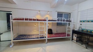 Living Room in 2 BHK Apartment at Utkarsh Apartments Pune, Sadashiv Peth – for Sale