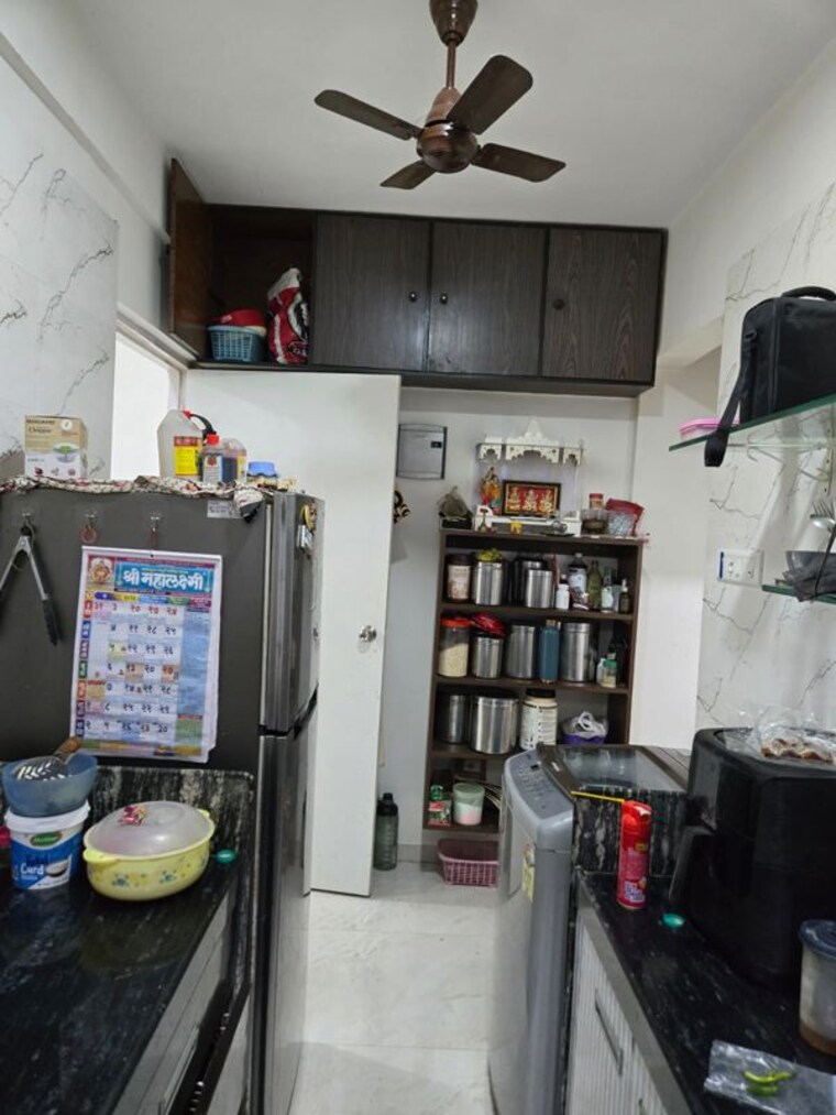 Team Area, rohan-takshila 1 Bedroom 650 Sq.Ft. Apartment In Andheri East Mumbai 10407763