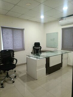 Office Space For Rent in Madhapur