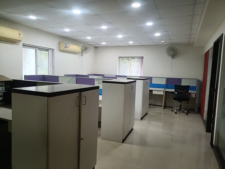 Team Area, madhapur Commercial Office Space 1500 Sq.Ft. In Madhapur Hyderabad 10407771