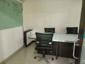 Team Area in  Office Space at Madhapur – for Rent
