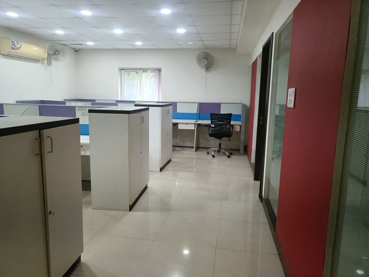 Kitchen, madhapur Commercial Office Space 1500 Sq.Ft. In Madhapur Hyderabad 10407771