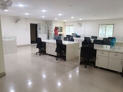 Office Space For Rent in Anita Residency Madhapur
