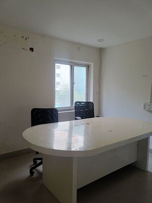Kitchen in  Office Space at Anita Residency Madhapur, Madhapur – for Rent